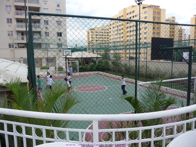 Apartamento para Alugar no Jardim Jalisco em Resende RJ